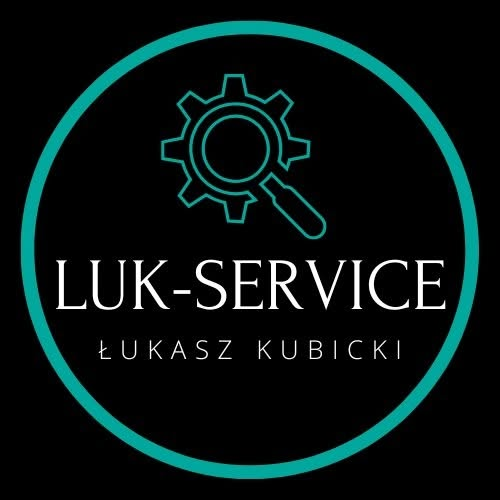 Luk-Service — Łukasz Kubicki
